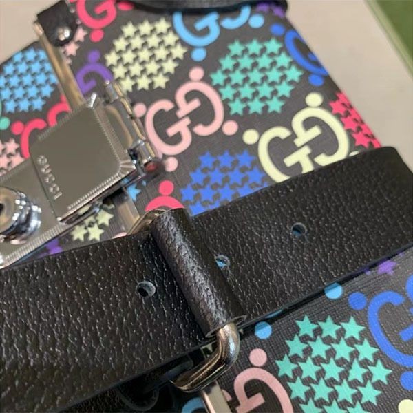 お洒落に♪グッチ スーツケース コピー激安GLOBE-TROTTER GG CARRY-ON gui54432N級品